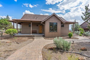 Vacation rental in Bend